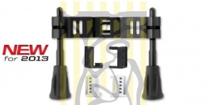 СТС. Виброгаситель