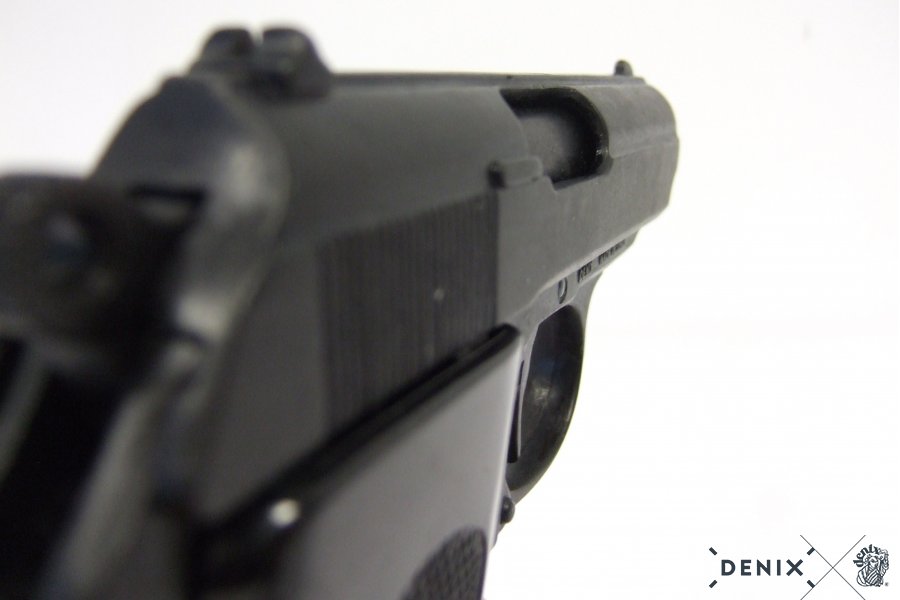 Вальтер"Waffen-SSPPK"Германия,II Мир.война