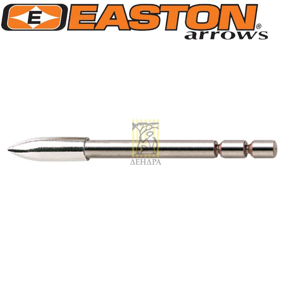 Наконечники для стрел CARBON ONE, вес 90-100-110 гран, 12 шт в упаковке