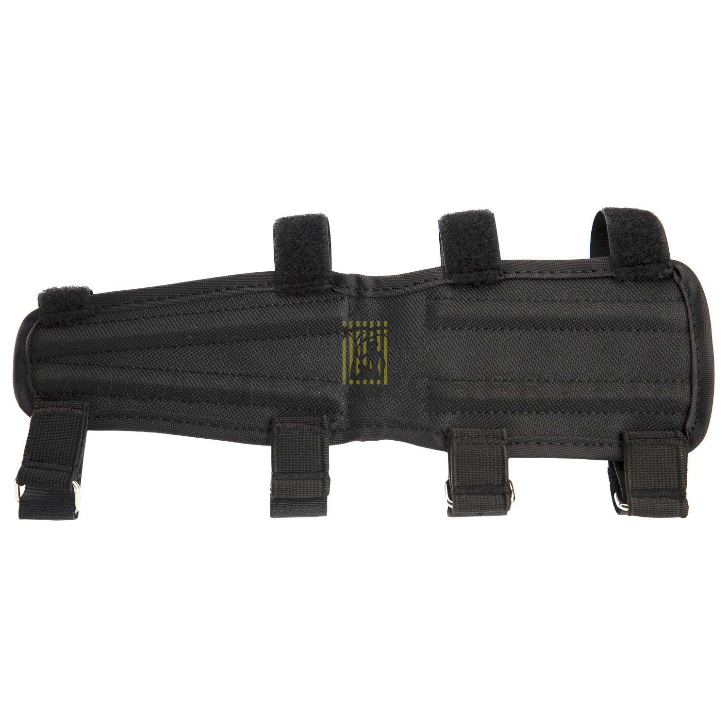 Защитная крага для стрельбы из лука Hunter 301, производитель Cartel, на всю длину руки, 4 защелки,