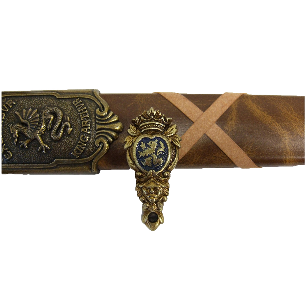 Меч короля Артура "Экскалибур"