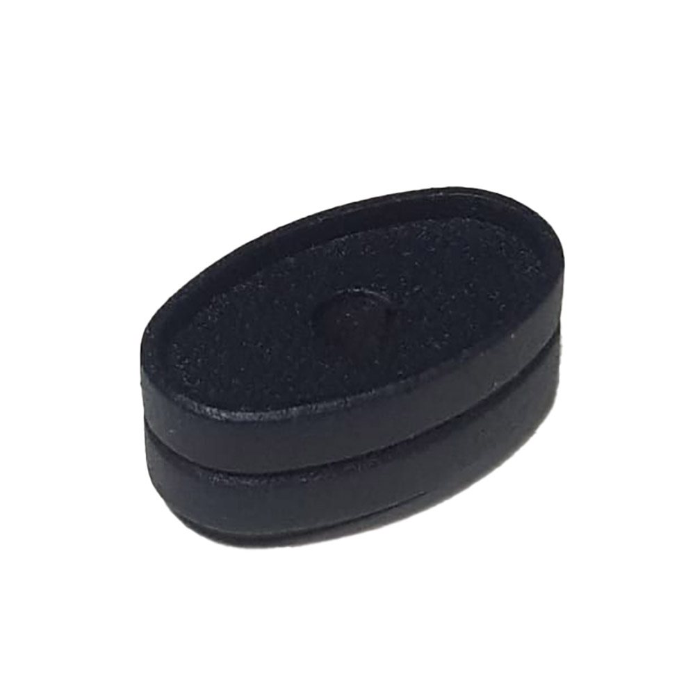 Утяжелитель для стабилизатора, вес 2 унц, цвет черный