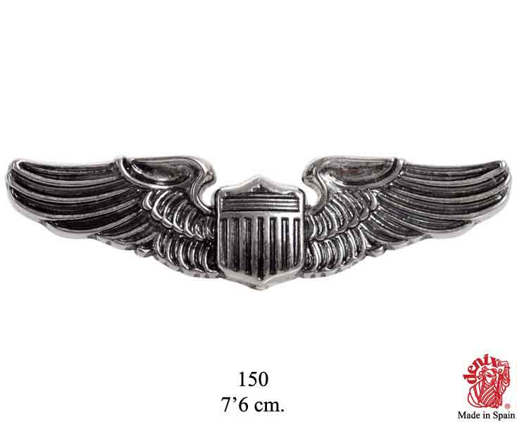 Знак Pilot Wings