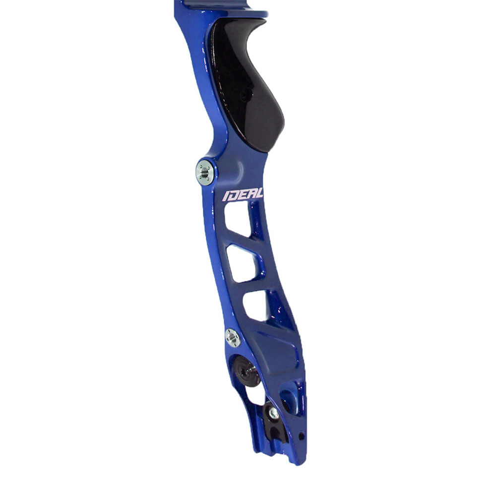 Рукоятка для лука Ideal, производитель Samick, правая, синяя