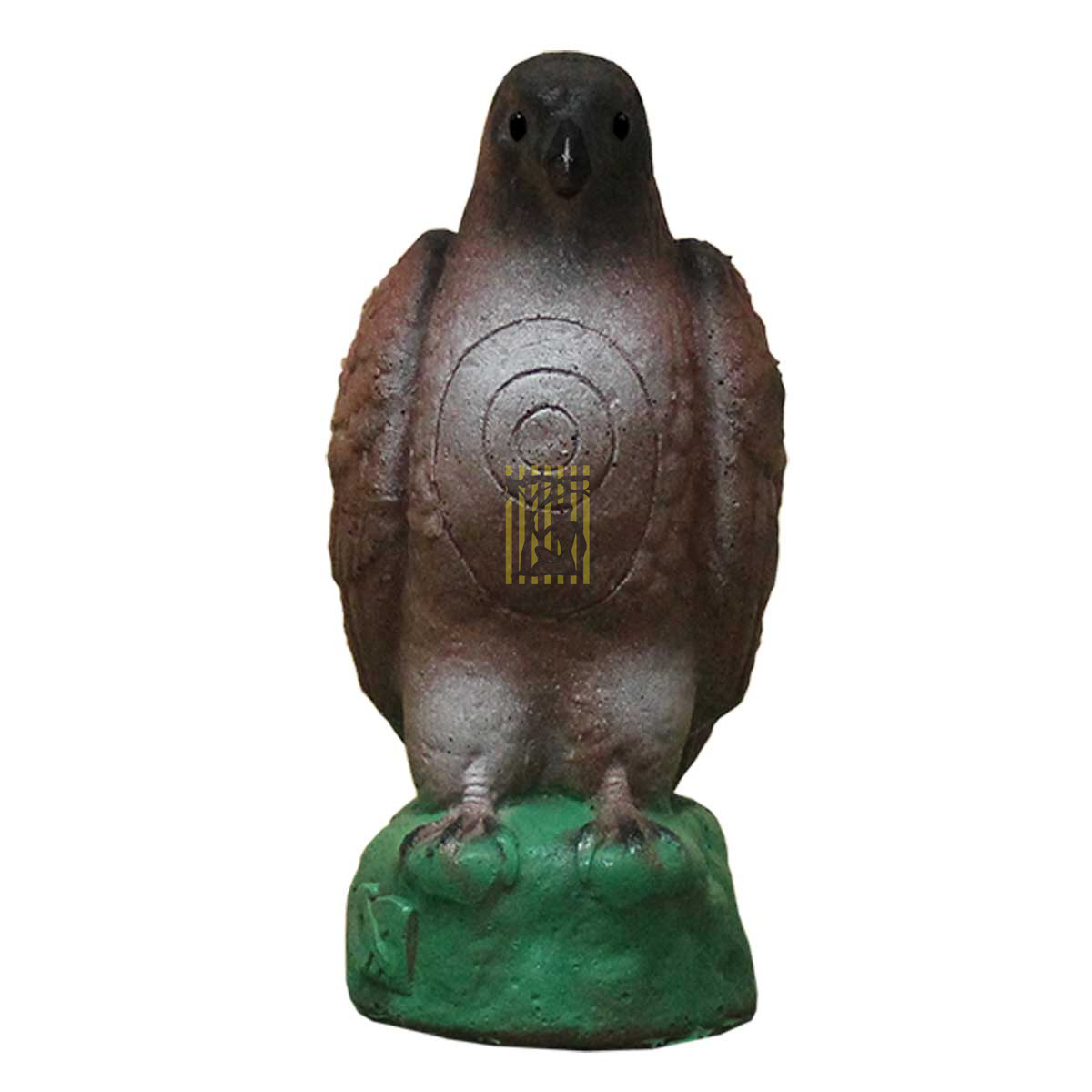 Мишень 3D "Сокол", высота 39см