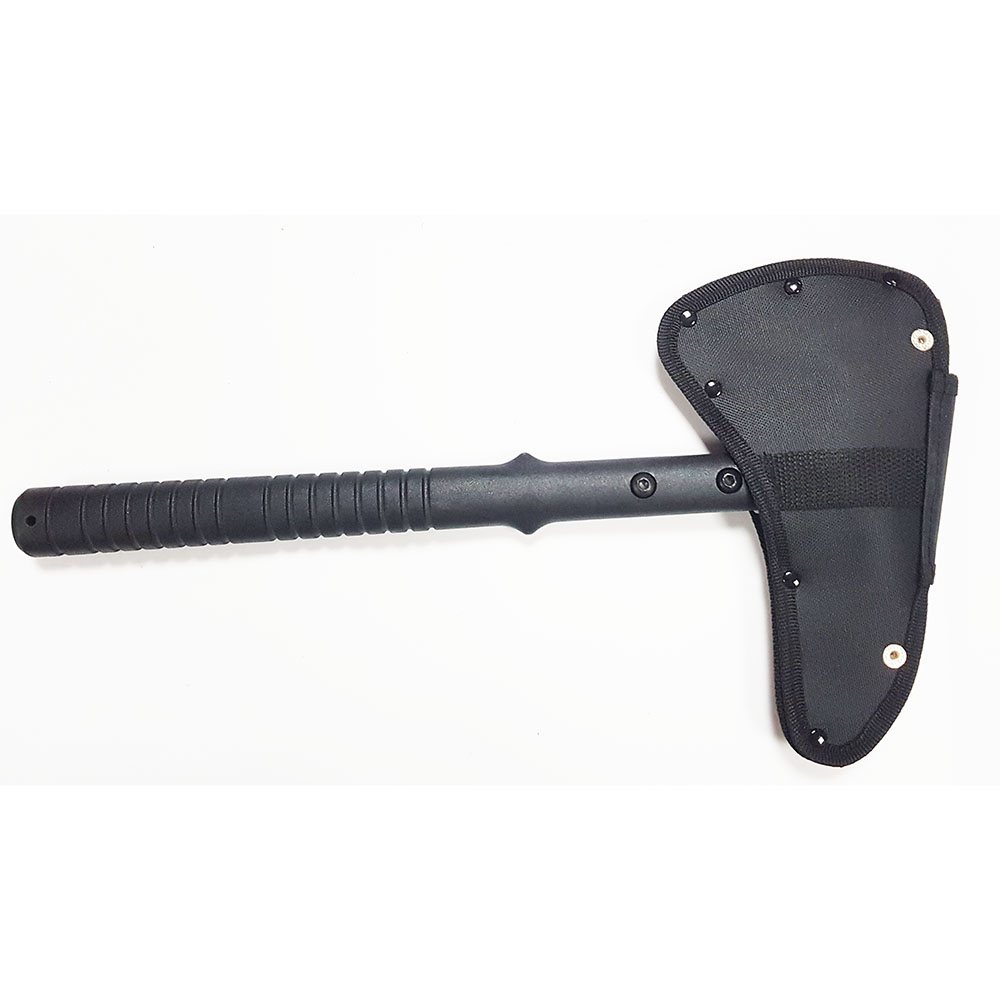 Топорик тактический One Fight, длина 42 см, чехол нейлон