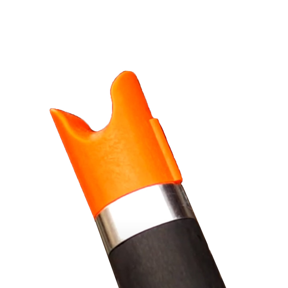 Стрелы для арбалета WR MATCH, материал карбон, длина 20", хвостовик Alpha-Nocks HP, прямолинейность