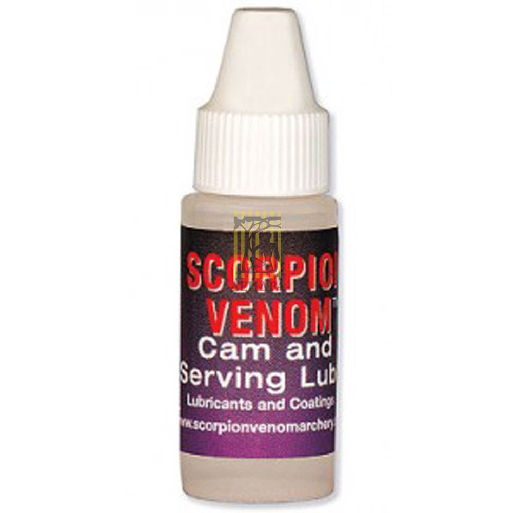 Средство для смазывания поверхностей соприкосновения деталей лука друг с другом