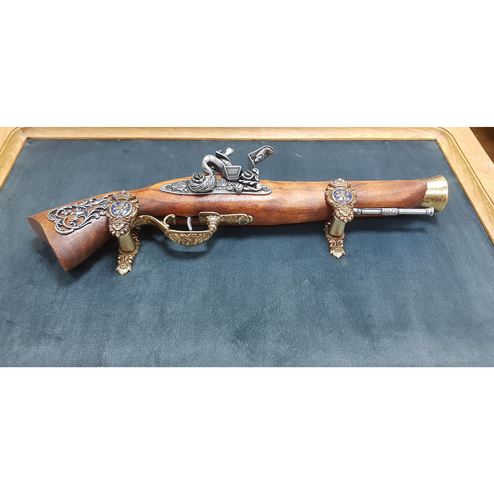 Мушкет кремневый, Австрия, 18 век