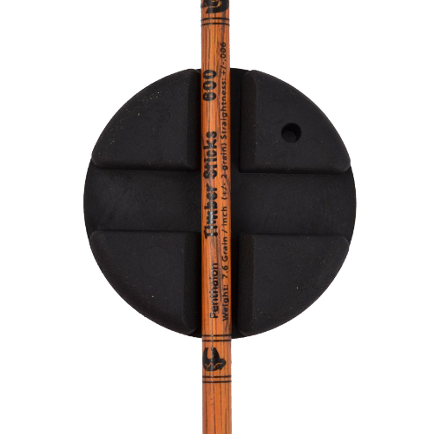 Выниматель стрел круглый, производитель Gas Pro, материал полиуретан, цвет черный