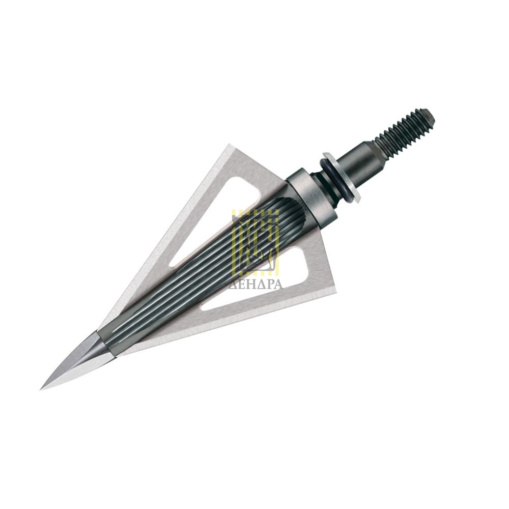 Наконечники для арбалетных стрел Thunderhead 125 гр, 5 шт/уп