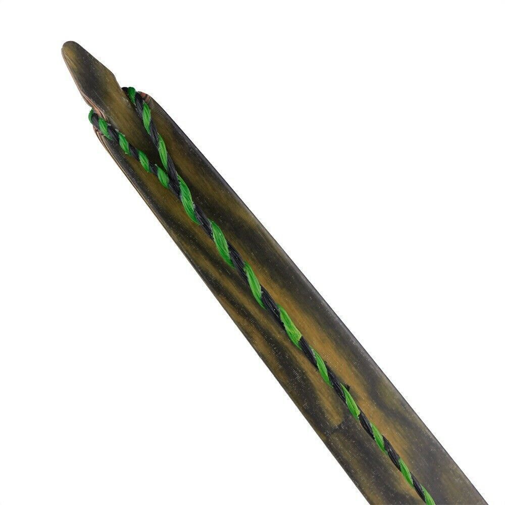 Тетива FF для классического лука, 16 нитей, длина 52"