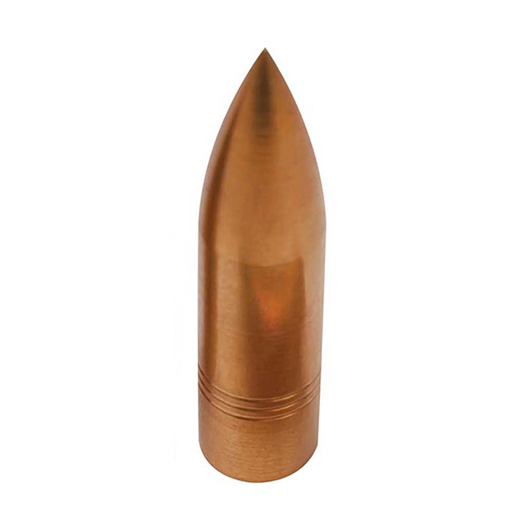 Наконечники для деревянных стрел Field Classic Bullet, размер 5/16", вес 125 гран, производитель Top