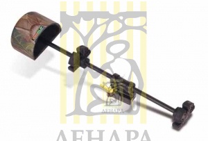 Кивер для стрел 90град,цвет Realtree Hardwoods HD