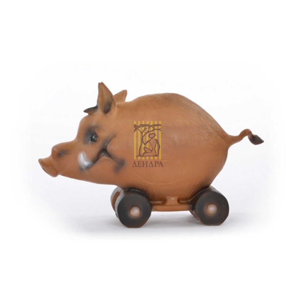 Мишень 3D Росомаха, тип Long Life