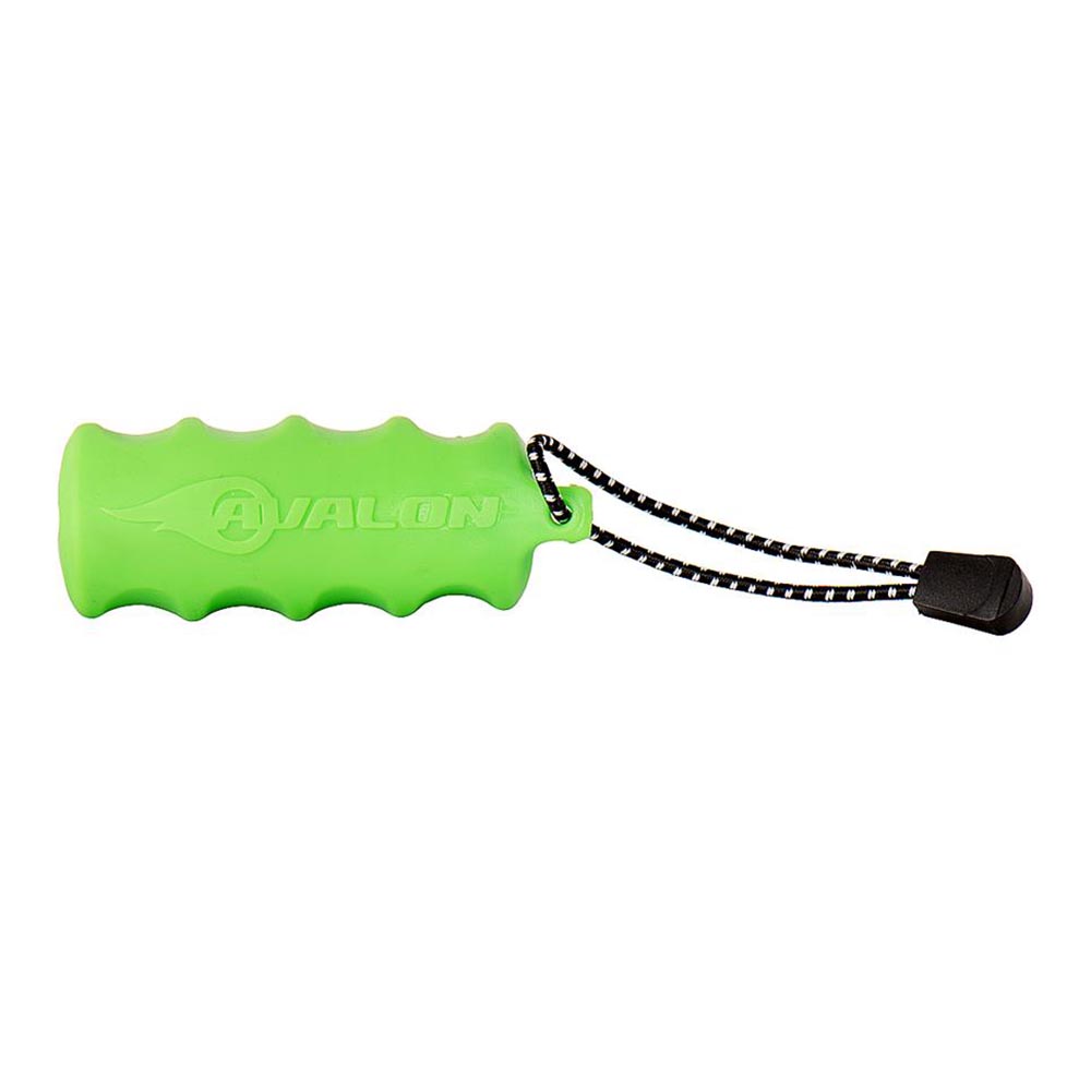 Выниматель для стрел Grasper, цвет зеленый