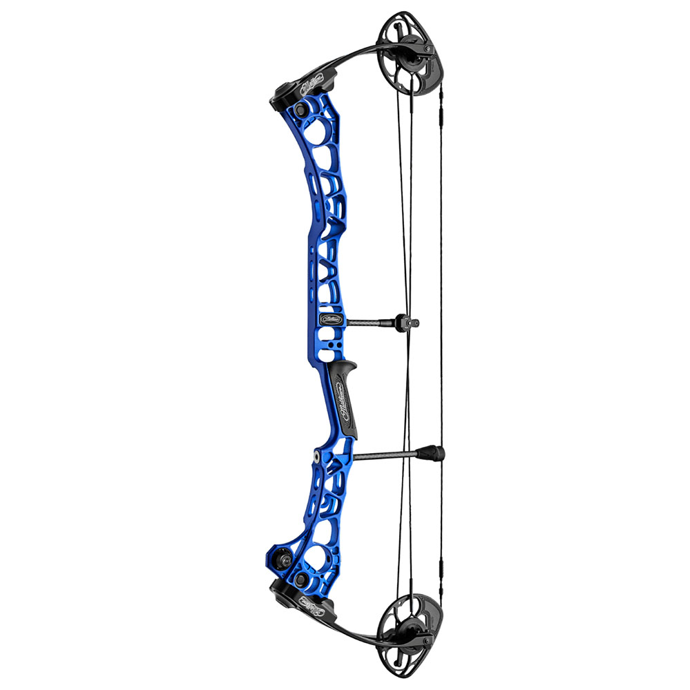 Лук блочный TRX34 2021 C3X CAM, модель 2021 года, начальная скорость 334 фут в сек, сила 60 lbs, баз