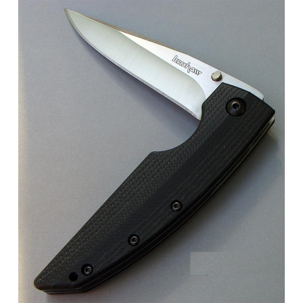 Нож складной "Speedform II", сталь ELMAX®, рукоять, шт