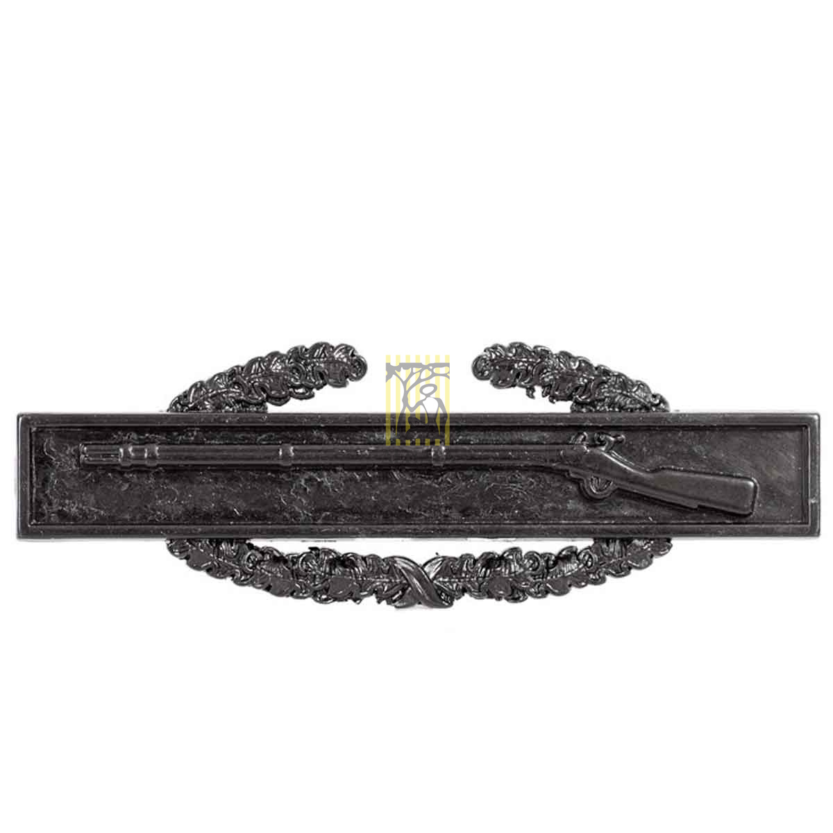 Знак Combat infantry