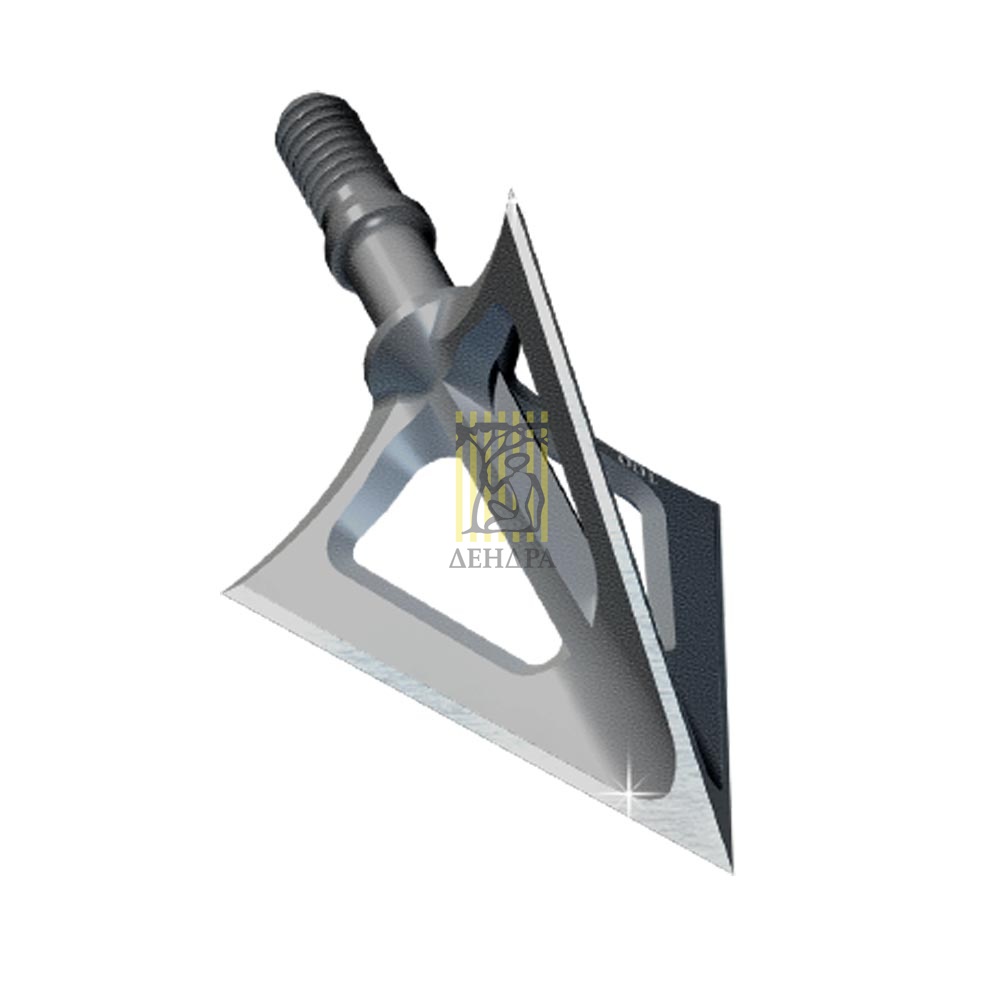 Наконечники для стрел G5 Montec, вес 100 гр, 3шт/уп