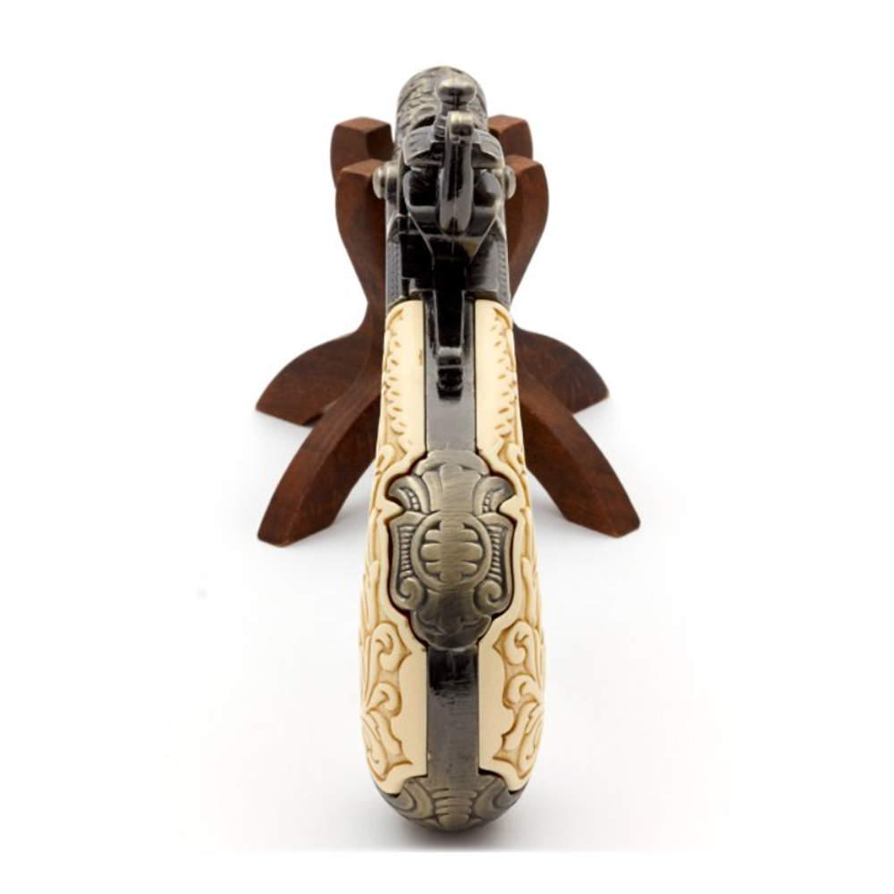 Пистолет карманный, Лондон, 1795 г.