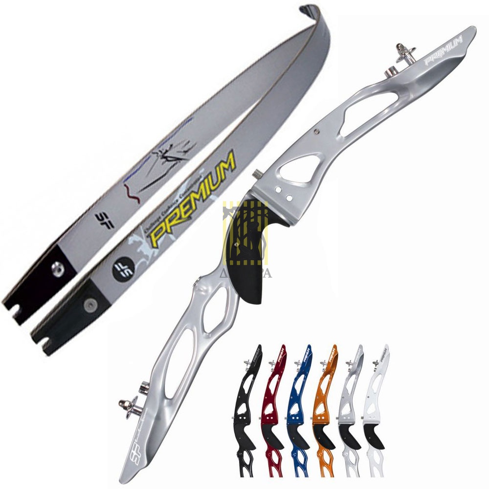 Лук классический SF Premium, длина 68", сила 34, 36, 44, 46 lbs