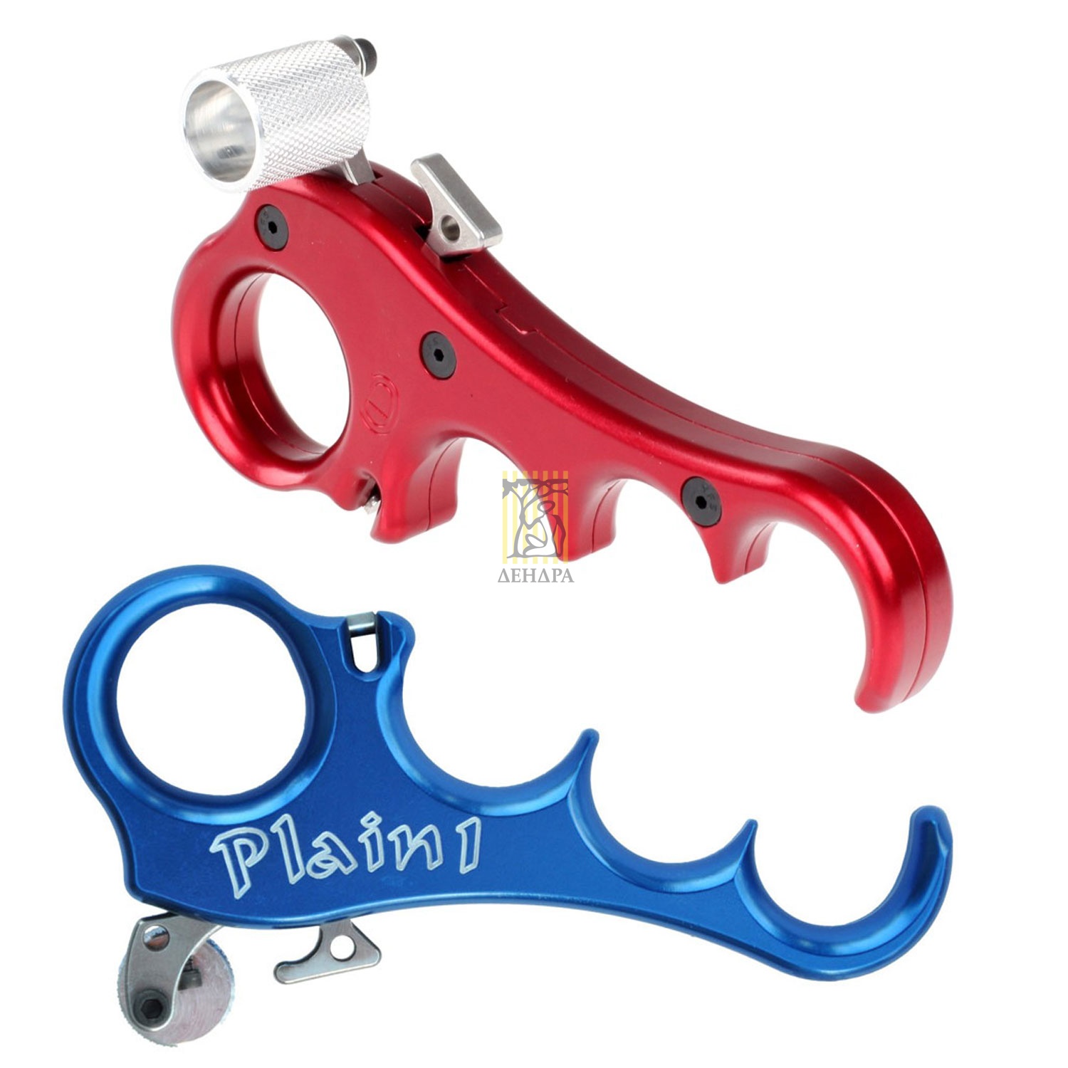 Релиз для лука Plain 1