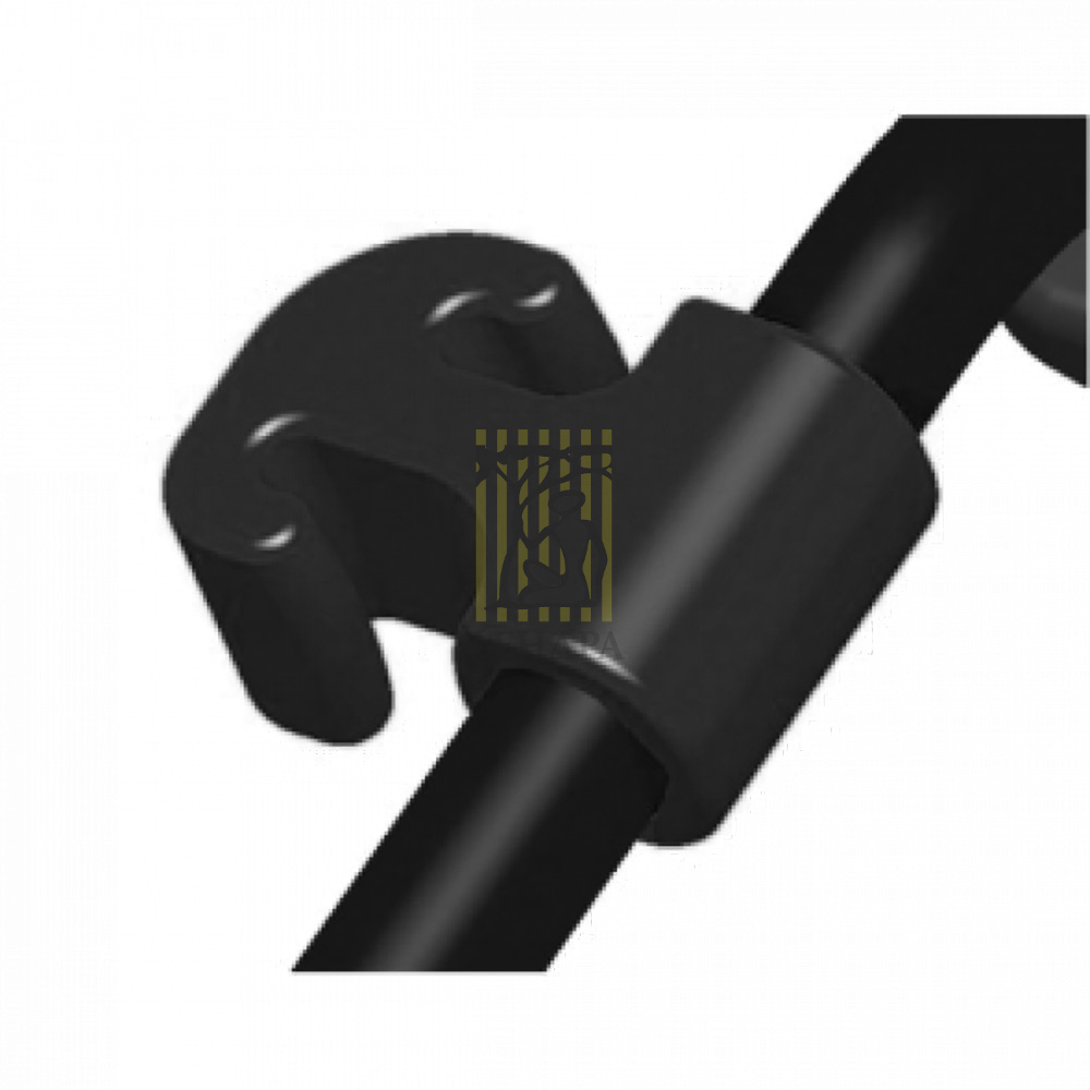 Слайдер для лука, цвет черный