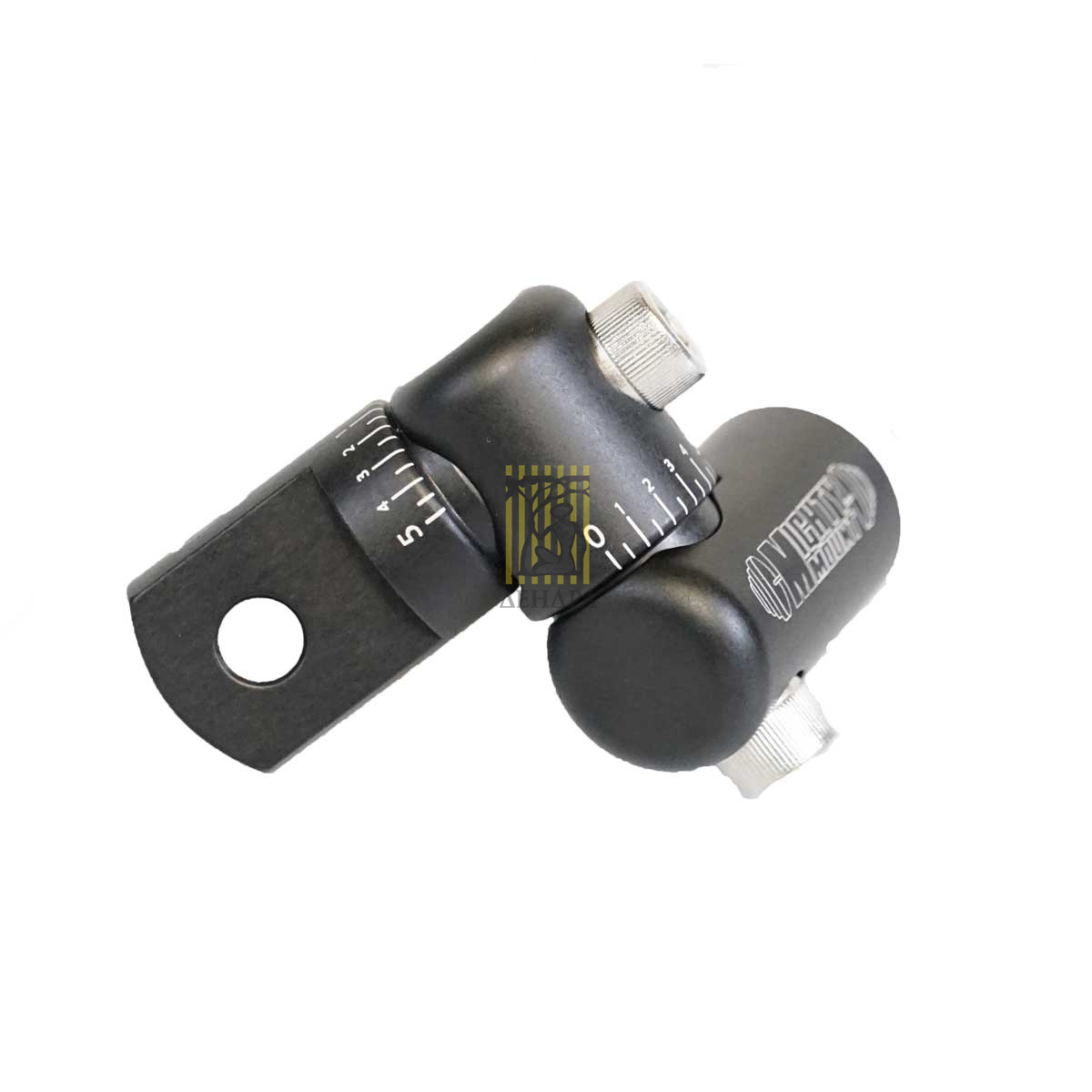 Адаптер для бокового стабилизатора с регулировыми углами Doinker