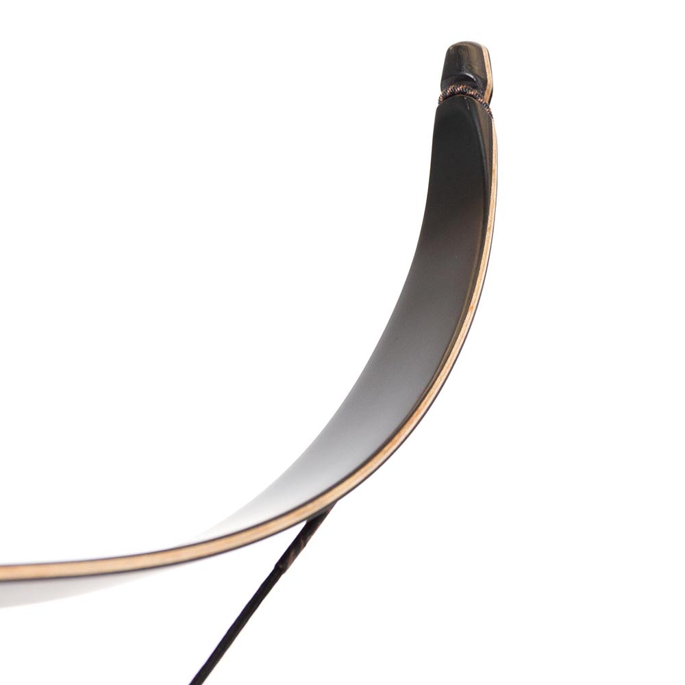 Лук традиционный SKB, длина 50", сила 40 lbs, тетива в комплекте, производитель Samick