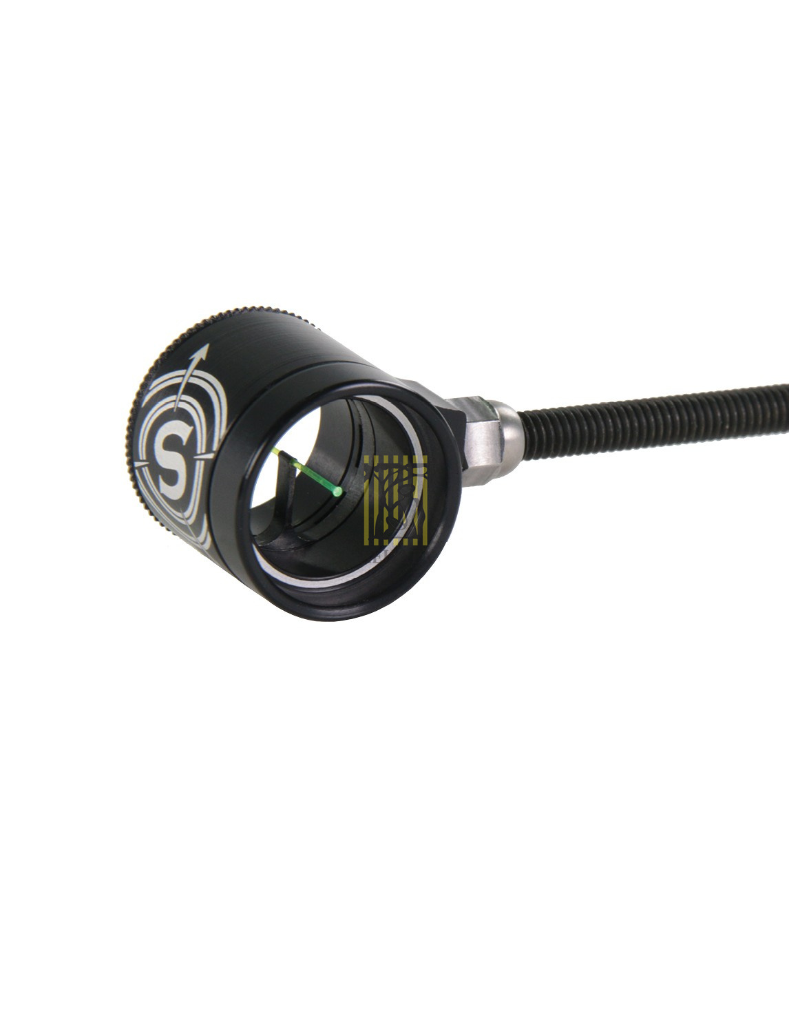 Скоп для рекурсивного лука Recurve Flex, внутренний диаметр 14,5 мм, линза с отверстием под пин разм