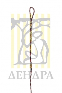 Тетива DACRON, 12 нитей, длина 58"