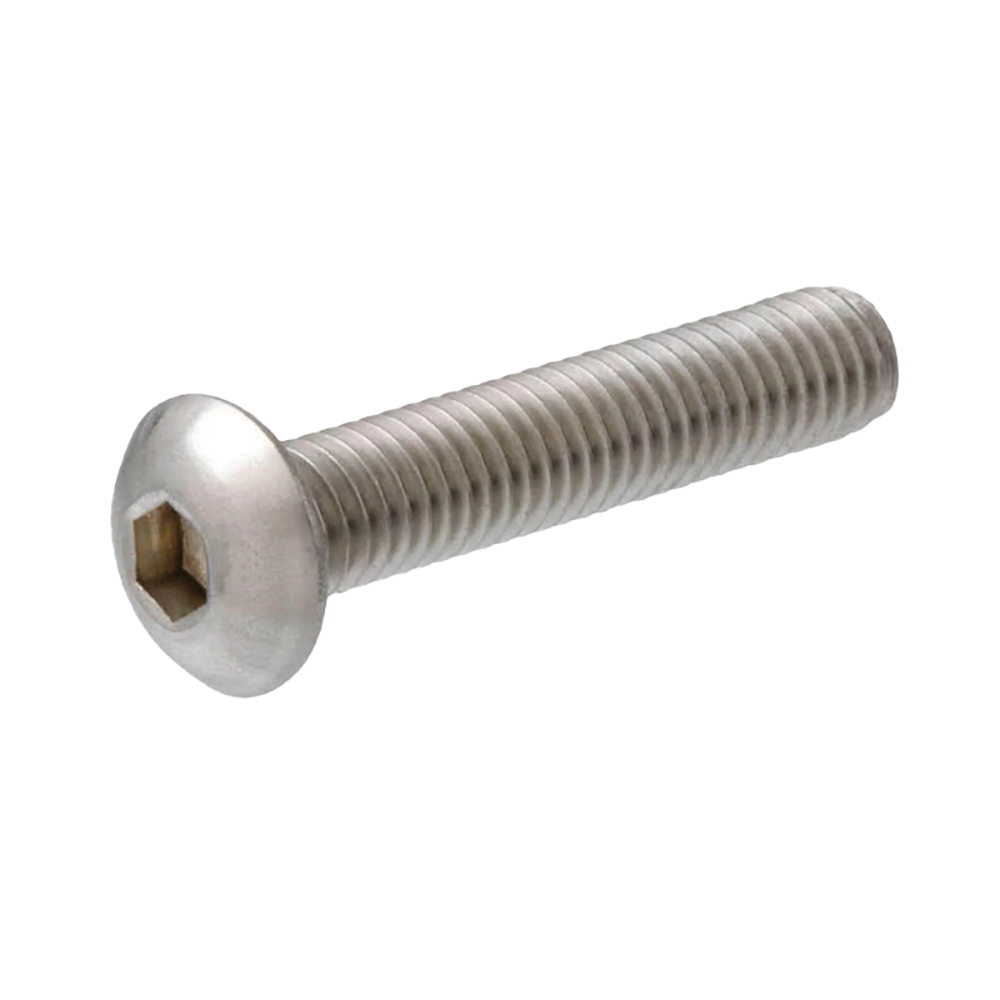 Болты для крепления скопов, резьба 10-32, длина 3", материал сталь