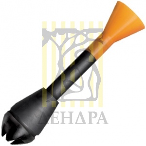 Дротики "Stun Dart" для духовой трубки оглушающие, 50 шт