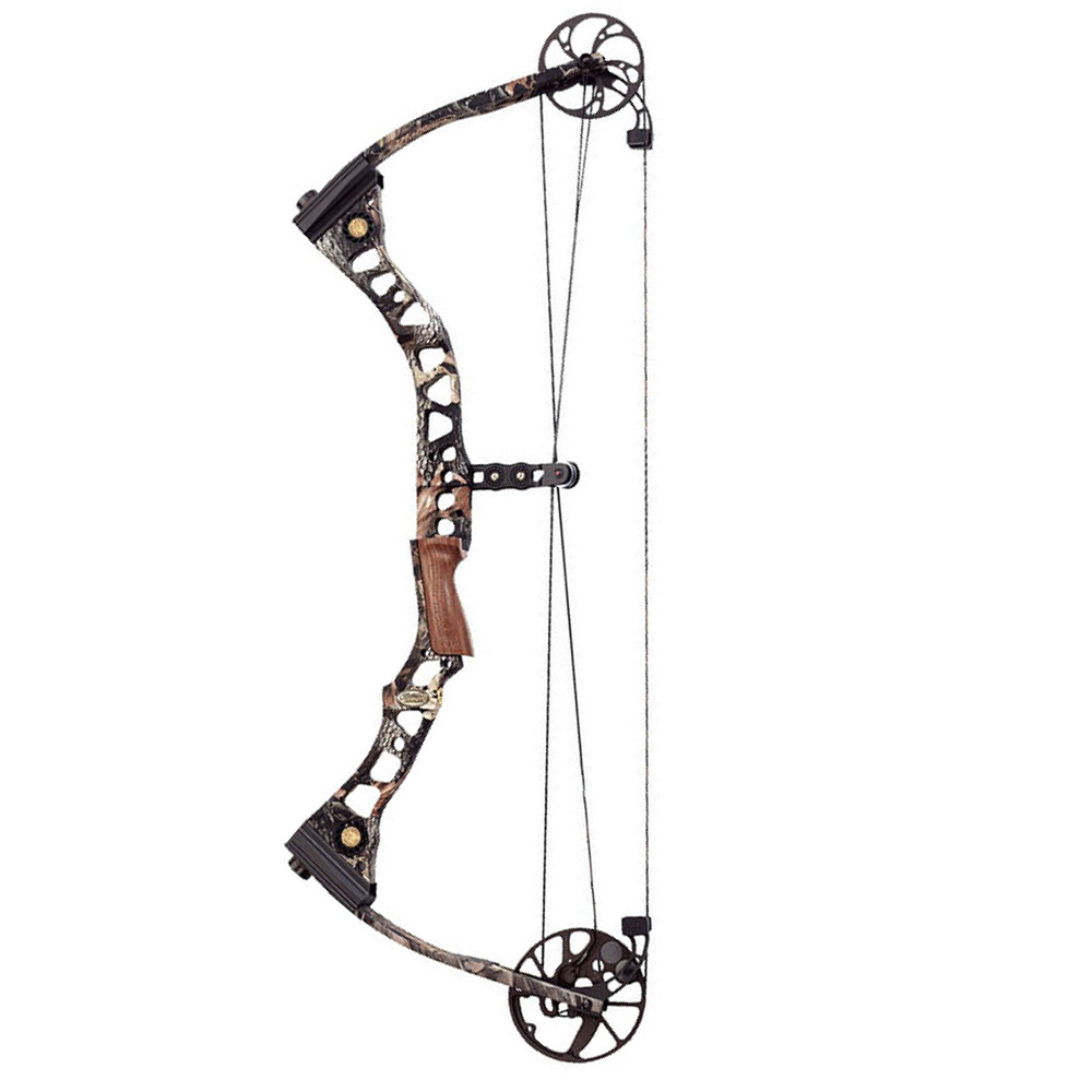 Лук блочный OVATION,CR4H28