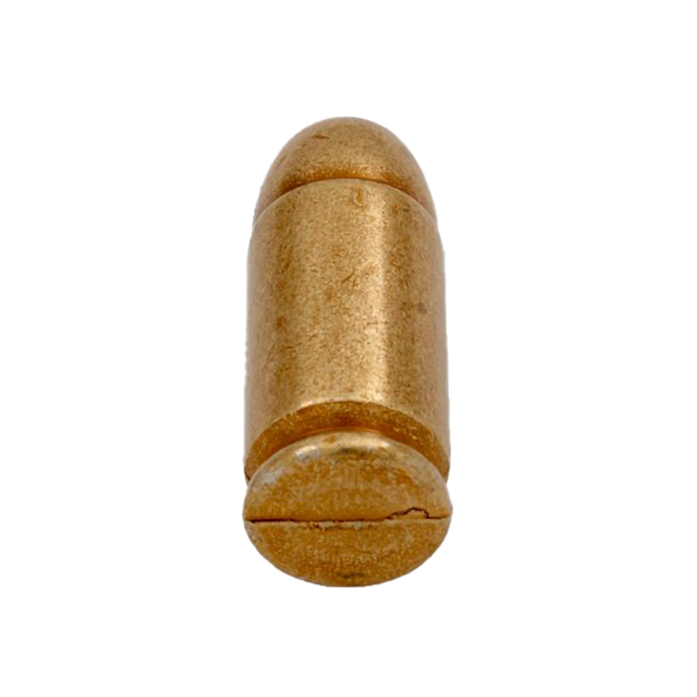 Патрон, имитация патрона калибр .30, M1, для пистолет-пулемета Томпсона, США