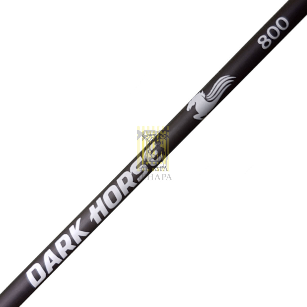 Древки стрел Dark Horse, размер 600, 1 шт