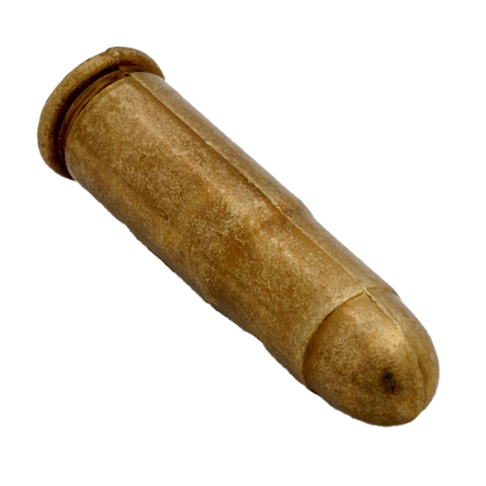 Патрон, имитация ружейного патрона эпоха Гражданской войны в Америке