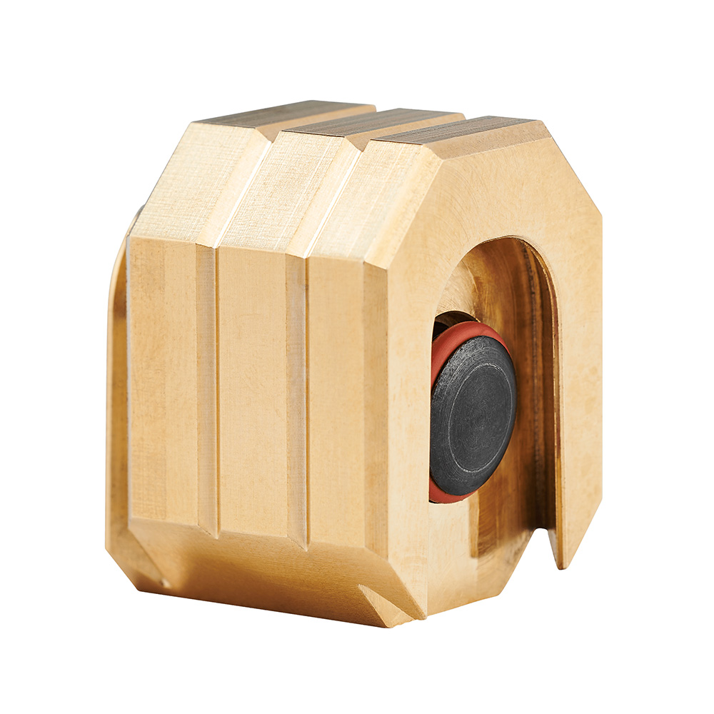 Комплект грузиков для стабилизаторов с технологией Bridge-Lock, вес 3 oz, материал латунь