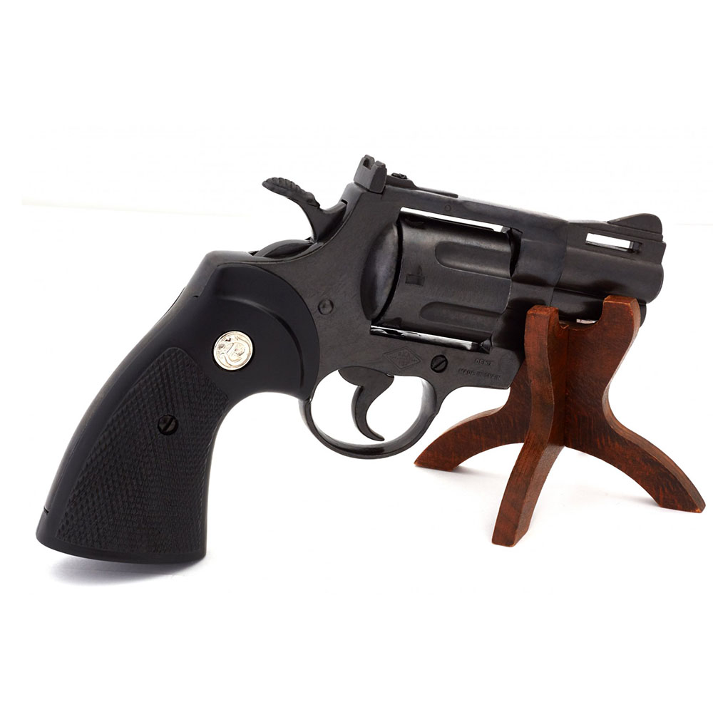 Револьвер Магнум 357 2 дюйма