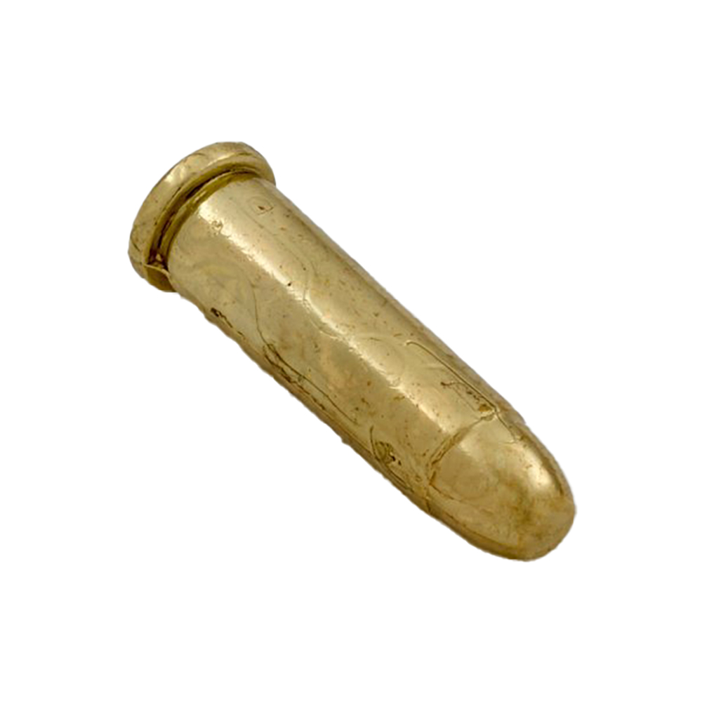 Патрон, имитация револьверного патрона эпоха Гражданской войны в Америке