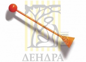 Дротик с шариком (оглушающий) 75шт, шт