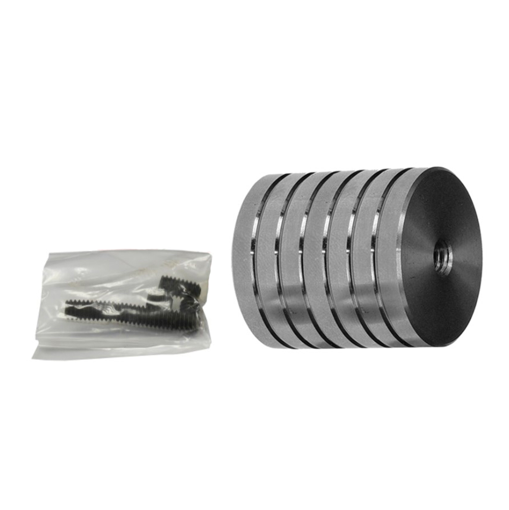 Комплект грузиков для стабилизатора Doinker из нержавеющей стали, вес 198 гр, с комплектом винтов