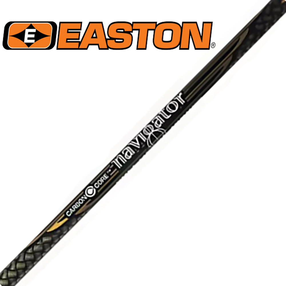 Древки стрел Navigator FMJ, размер 460, комплект 12 шт