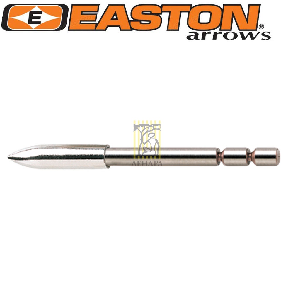 Наконечники для стрел ACE, нержавеющая сталь, вес 70-130 гран, состоит из двух частей, производитель