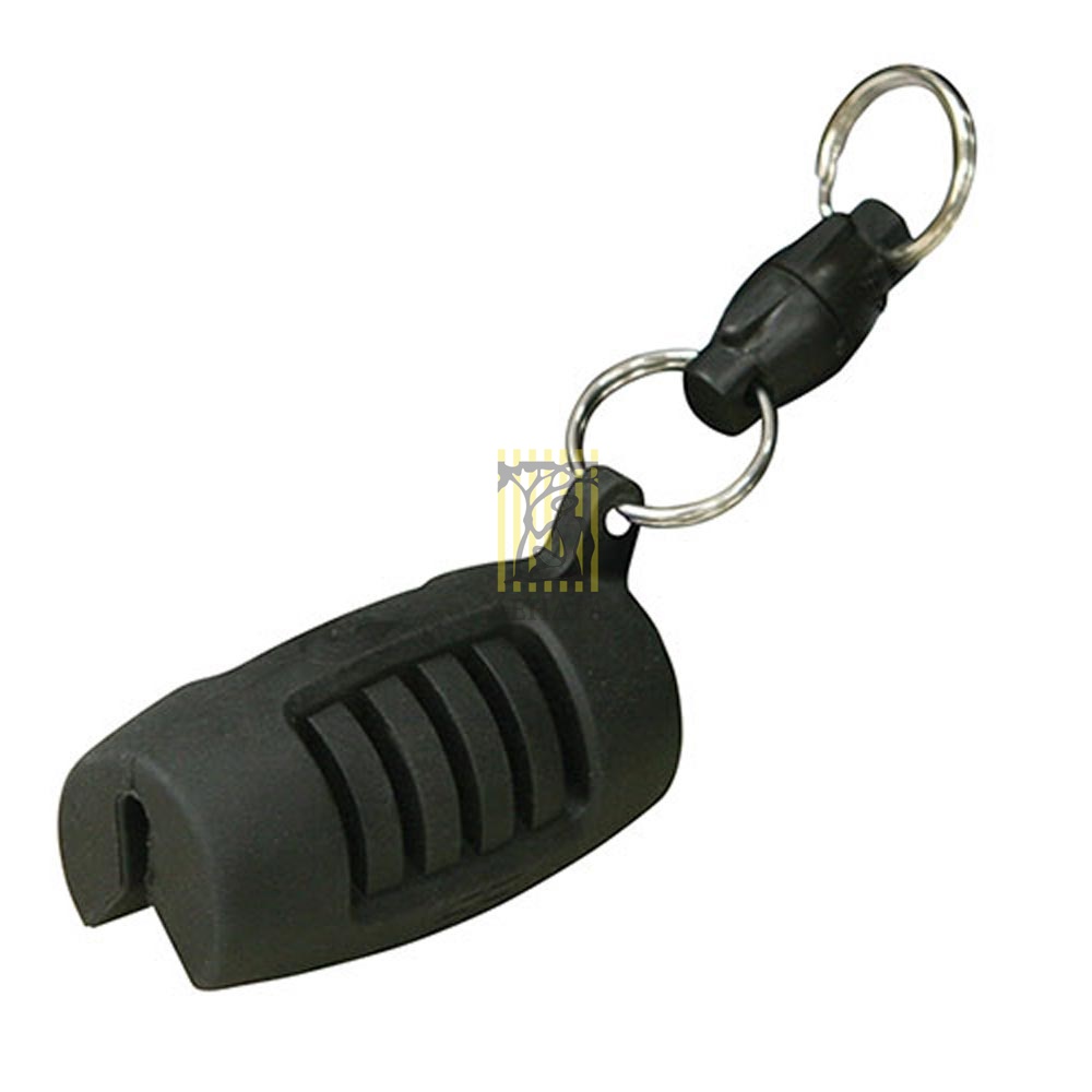 Выниматель для стрел с магнитным креплением на колчан, цвет черный