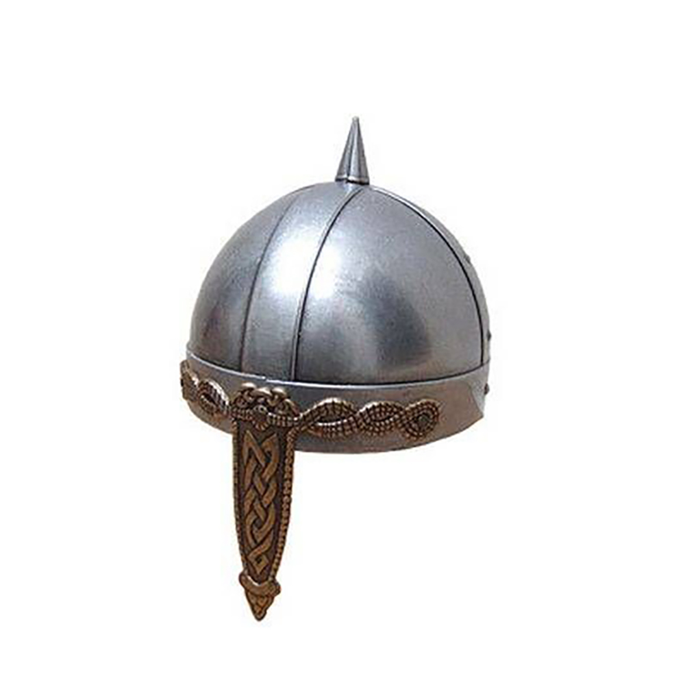 Шлем Норманлия,7век,22см, шт