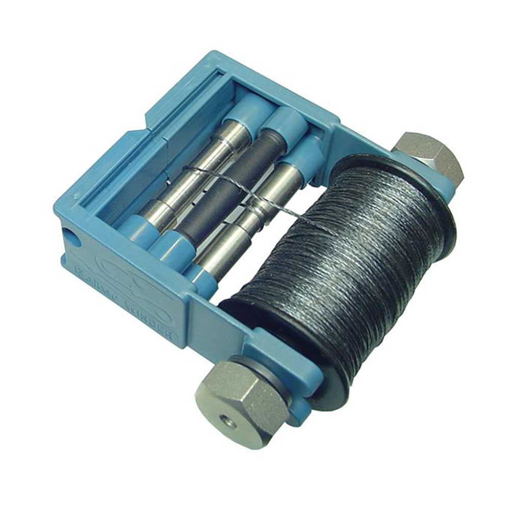 Машинка WINDER PROFI для обмотки тетивы, цвет черный