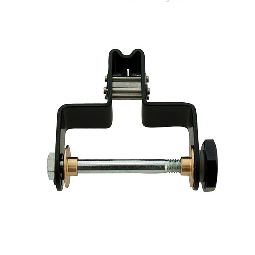 Машинка для обмотки тетивы, производитель Arco Sport Spigarelli, цвет черный