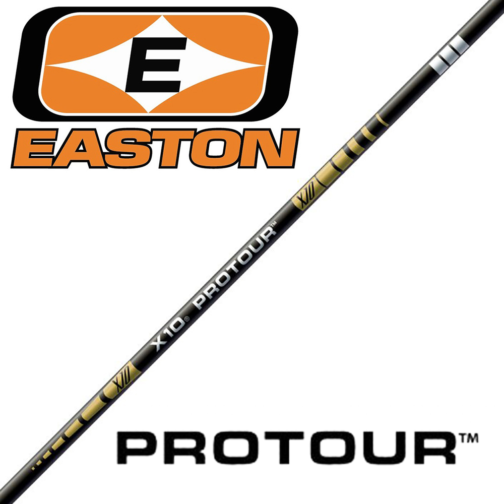 Древки стрел PROTOUR, размер 570, комплект 12 шт